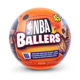 NBA Ballers ミニ フィギュア