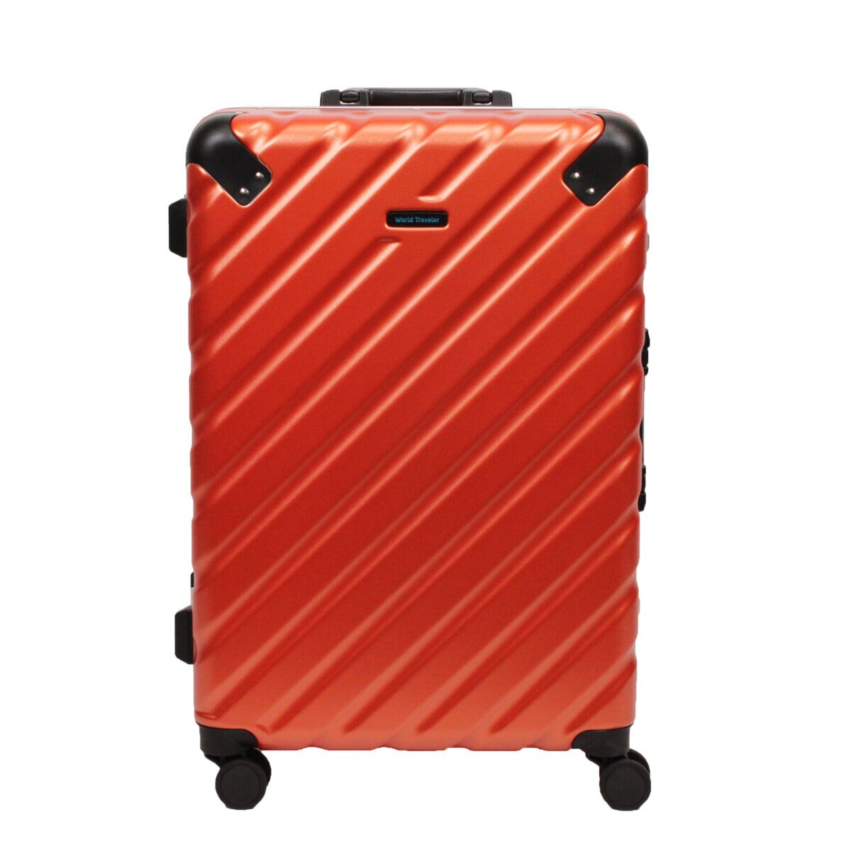 ACE ワールドトラベラー エラコール スーツケース 63L 0409700 