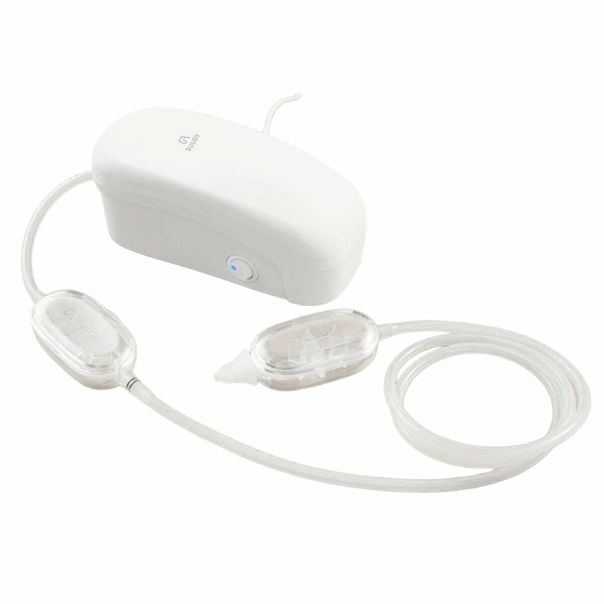 トキオラボ 電動鼻吸い器 SUUPY HOME TX-6