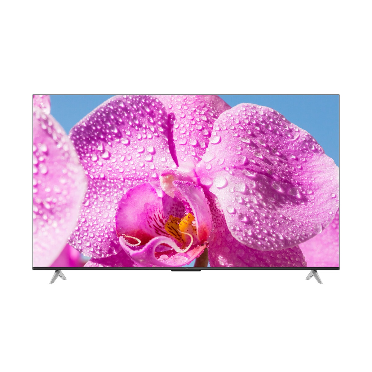 TCL 58インチ 4K 液晶テレビ P636