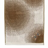 Uchinoko うちのニャンコ毛並ロングフェイスタオル 34cm x 100cm 3枚組 ポインテッド（シャム）