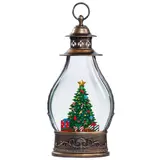 クリスマス LEDランタン クリスマスツリー | Costco Japan