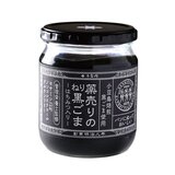 薬売りのねり黒ごま はちみつ入り 430g
