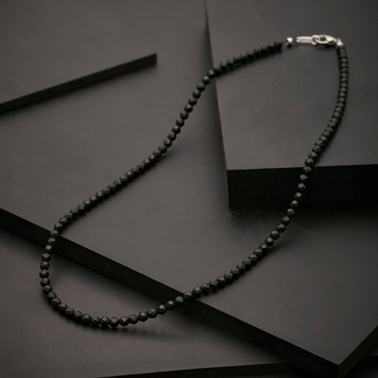 コラントッテ LUCE α matte ブラック LL サイズ