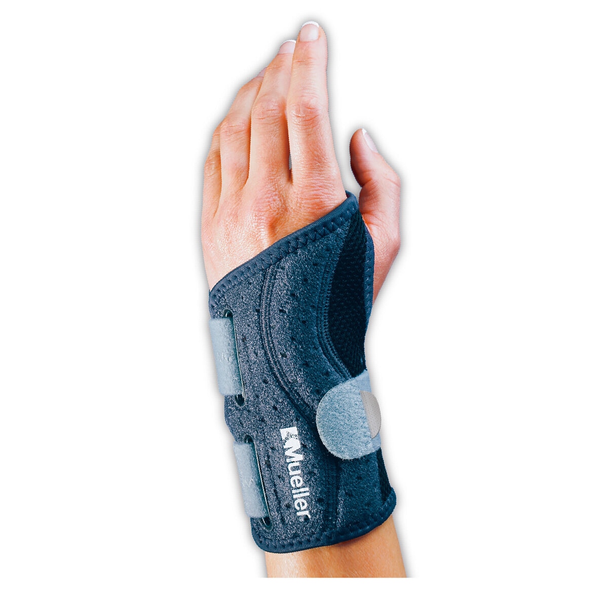 Amazon.com: DonJoy Wrist Wraps Support Brace, Small : Health