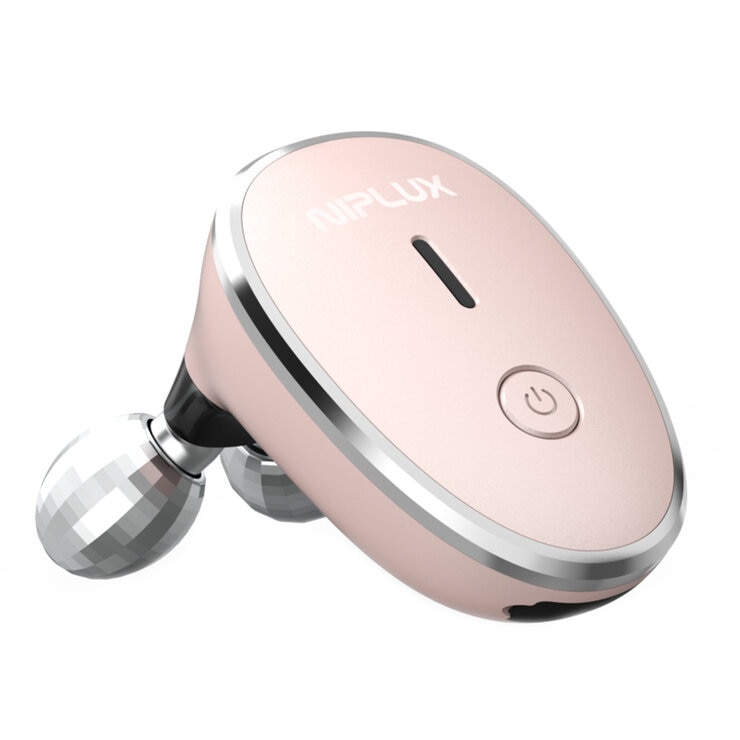 ニップラックス クレル EMS 美顔ローラー NP-QL21PK ニップラックス クレル EMS 美顔ローラー NP-QL21PK