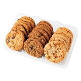 バラエティークッキー 24枚入