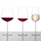 ZWIESEL ワイングラス 2個セット ZWIESEL ワイングラス 2個セット