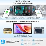 ATOTO ディスプレイオーディオ カーナビ 7インチ タッチパネル X10G2B7E