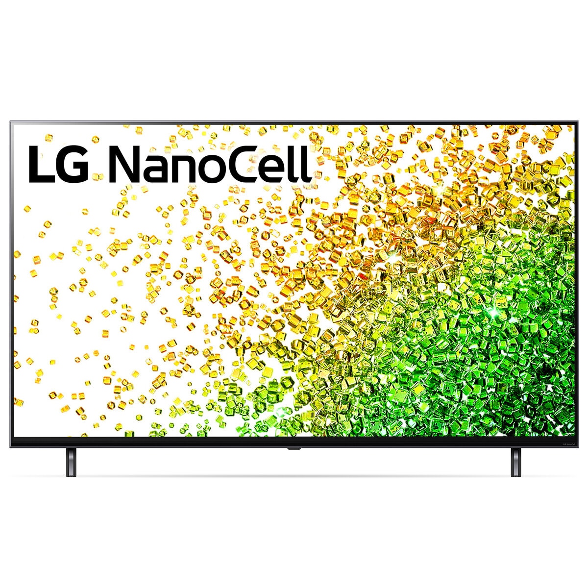 LG 50型 4K Nano Cell テレビ 50NANO85JPA