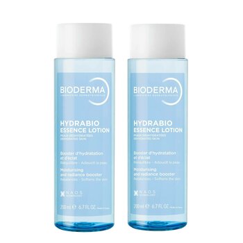 ビオデルマ イドラビオ エッセンスローション 200mL x 2