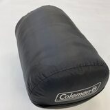 コールマン ノースリム マミー型寝袋 オレンジ/ブラック 最低使用温度 -17.8℃