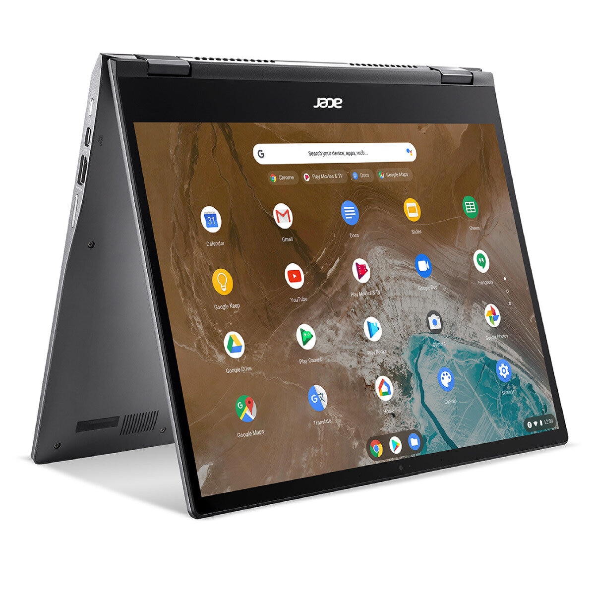 acer Chromebook Spin 713 13.5インチ ノートPC CP713-2W-A38P/E