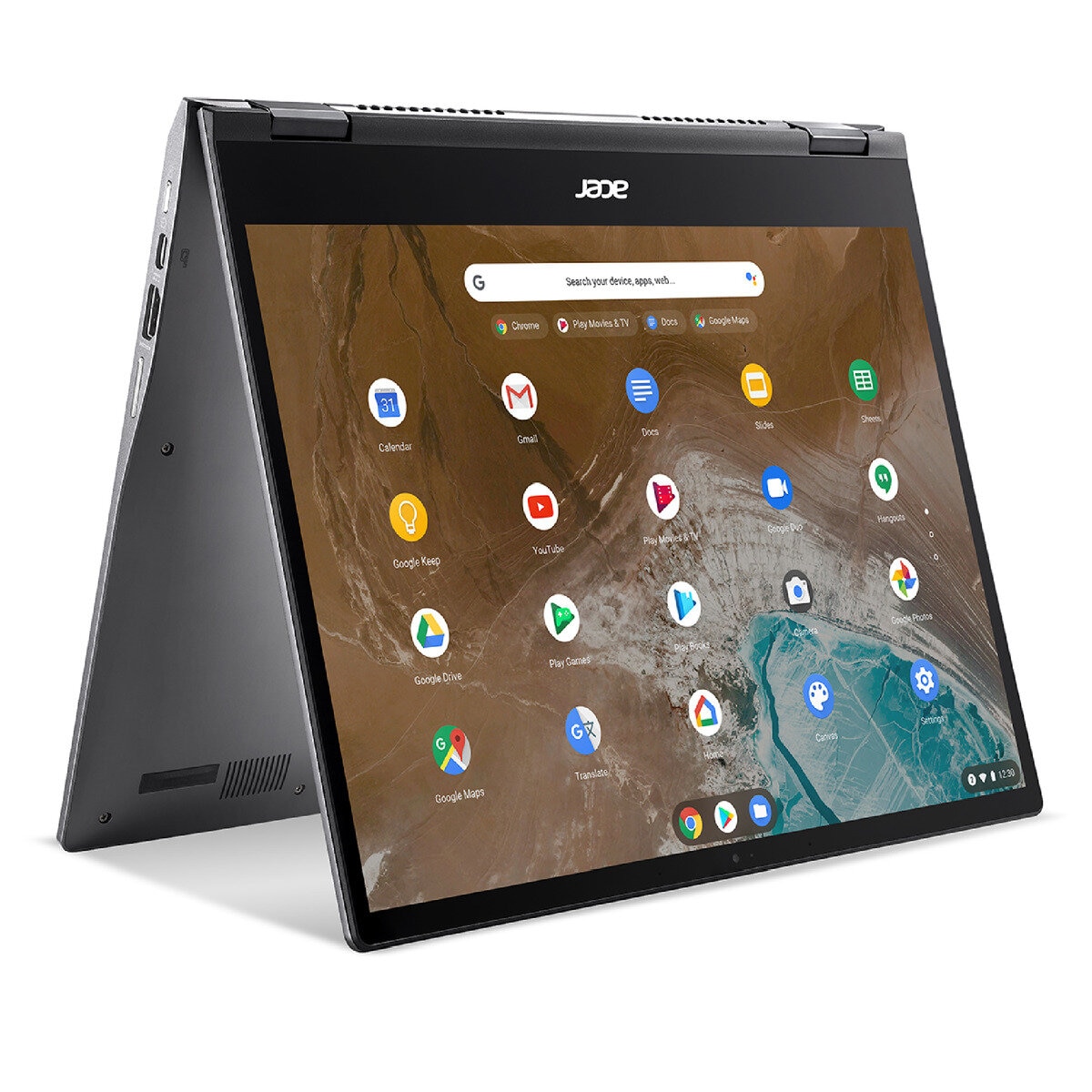 Chromebook Acer Spin 713