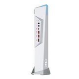 MSI ゲーミング デスクトップPC TRIDENT3-8RD-064JP, INTEL i7-8700, 16GB RAM, 512GB SSD, Windows 10 Home