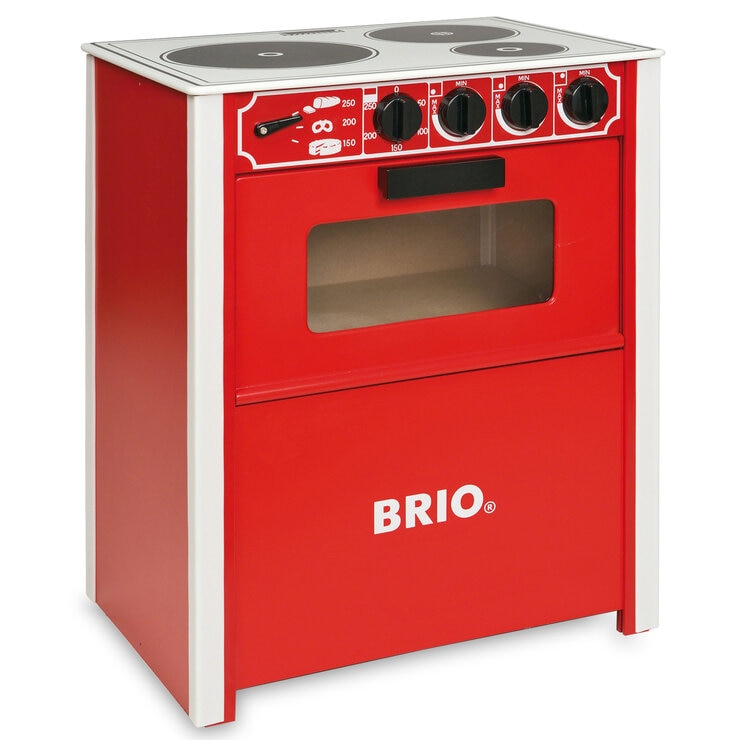 ブリオ 木製キッチンレンジ ブリオ 木製キッチンレンジ