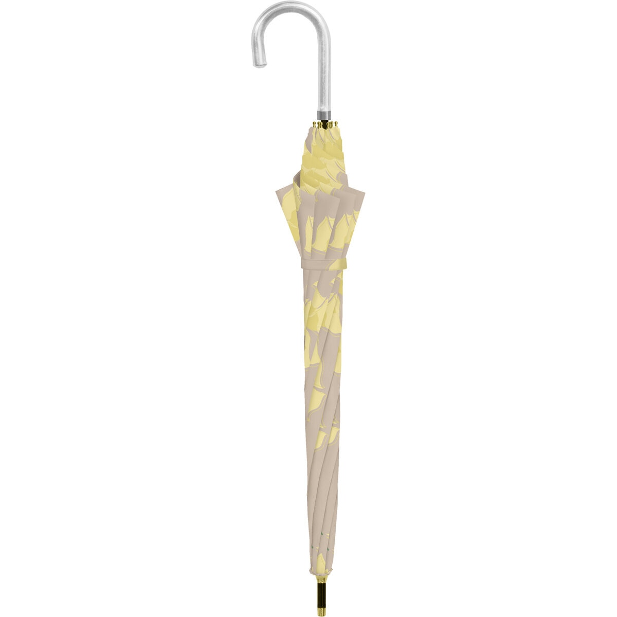 assa 日傘長傘 FL50STD イエロー / フリタ FL777