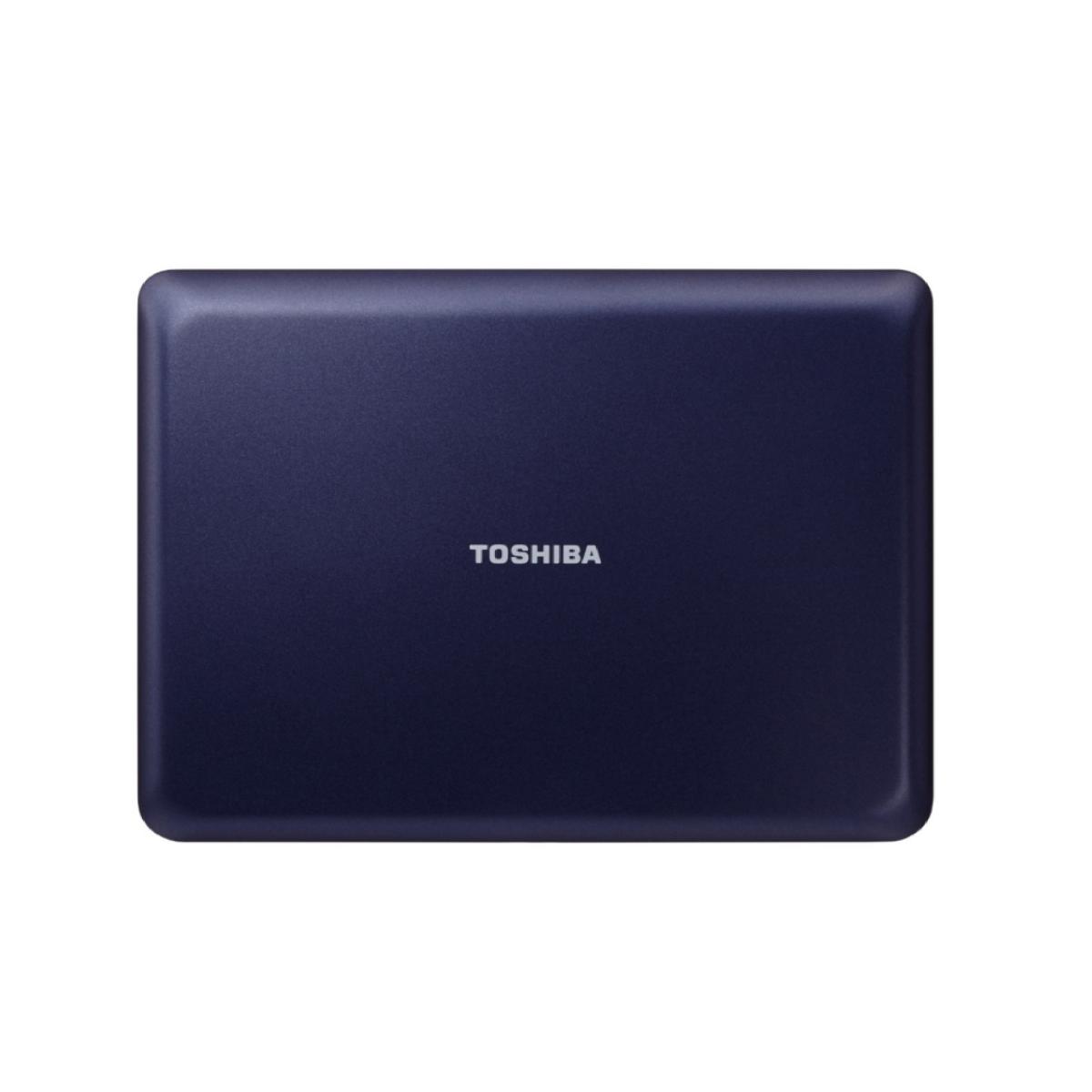 Toshiba Regza ポータブルDVDプレーヤー SD-P710SL