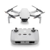 DJI カメラドローン Mini 2 SE バンドル (予備バッテリー付き）