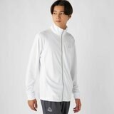 カッパ メンズ アクティブ ジャケット / ホワイト / LL