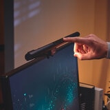 PHILIPS LEDデスクライト モニターライトモデル DSK204