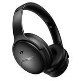 ボーズ QuietComfort SC ワイヤレスヘッドホン ブラック ボーズ QuietComfort SC ワイヤレスヘッドホン ブラック