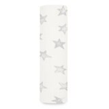 エイデンアンドアネイ ニットスワドル ブランケット