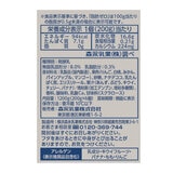 森永 ビヒダスヨーグルト ざく盛りフルーツ 200g x 12個