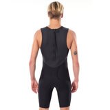 リップカール ドーンパトロール 男性用 1.5mm バックジップ ショートジョン ウェットスーツ WSP9DM XL