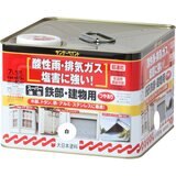 サンデーペイント スーパー油性鉄部・建物用 7L