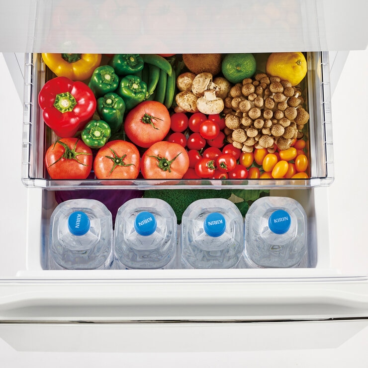 Haier 335L 冷蔵庫 JR-CV34A