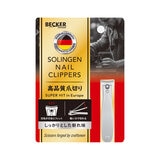 ゾーリンゲン 高品質爪切り スモールサイズ