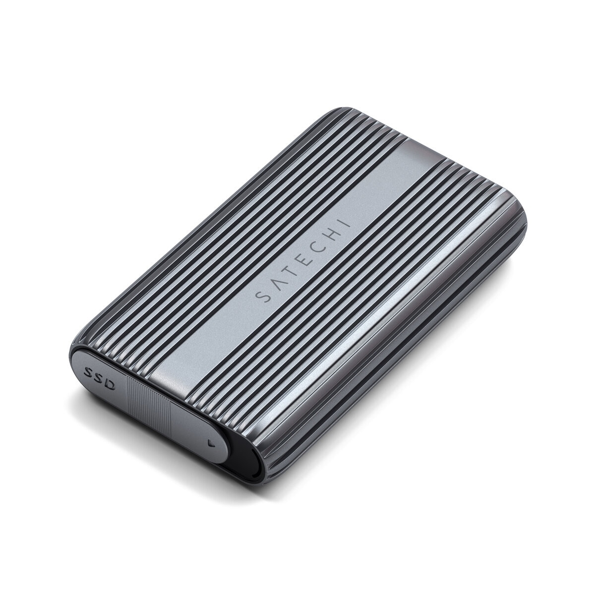 Satechi USB4 NVMe SSD PRO エンクロージャー