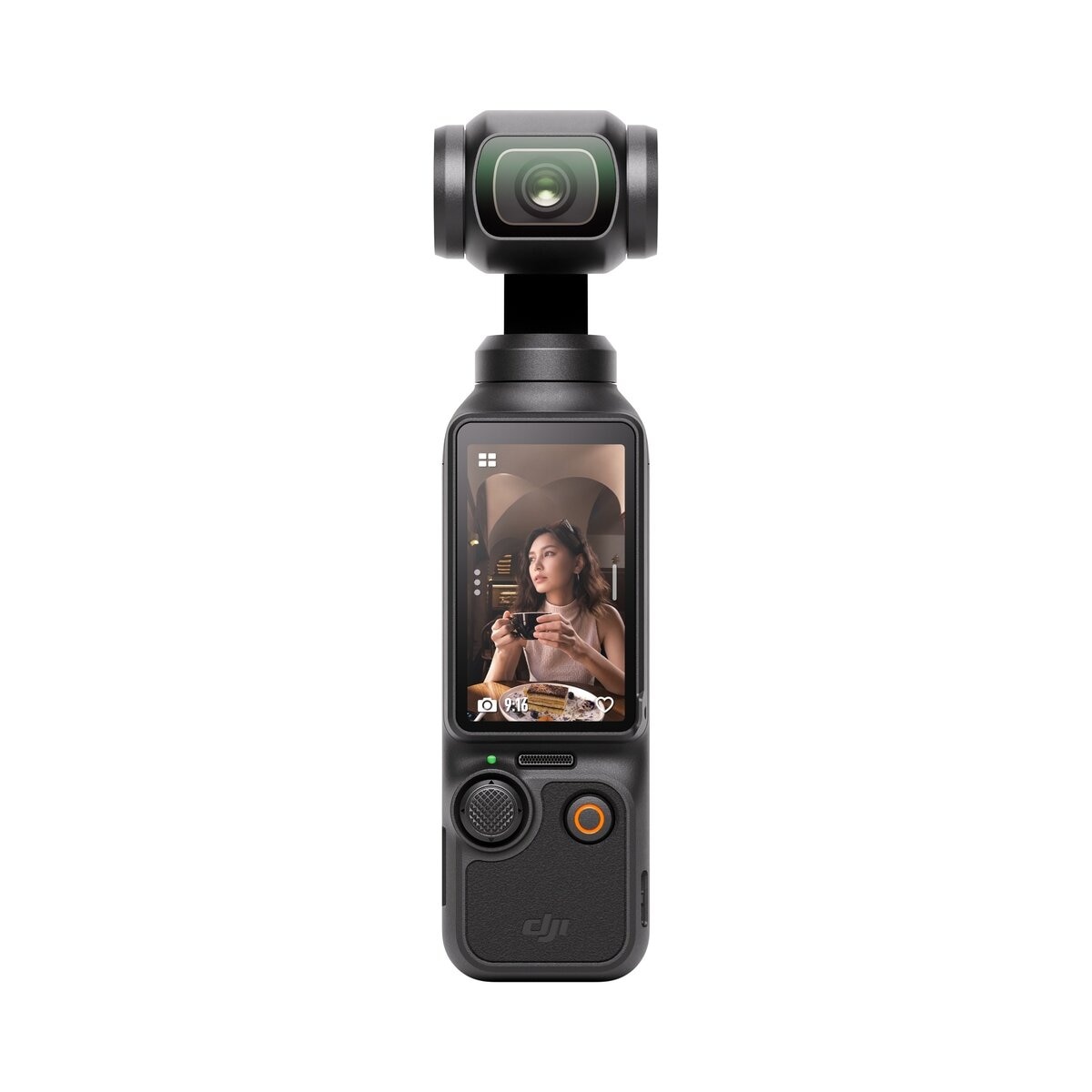 DJI Osmo Pocket 3 (バッテリーハンドル、ND フィルターセット）