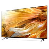 LG 75型 4K QNEDテレビ 75QNED90JPA