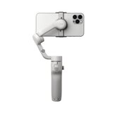 DJI Osmo Mobile 6 (補助ライト内蔵スマートフォンクランプ）