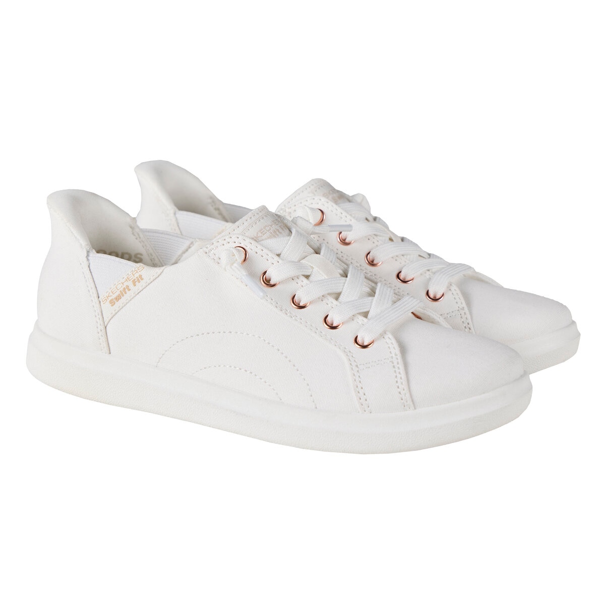 スケッチャーズ ウィメンズ ボブス D ヴァイン