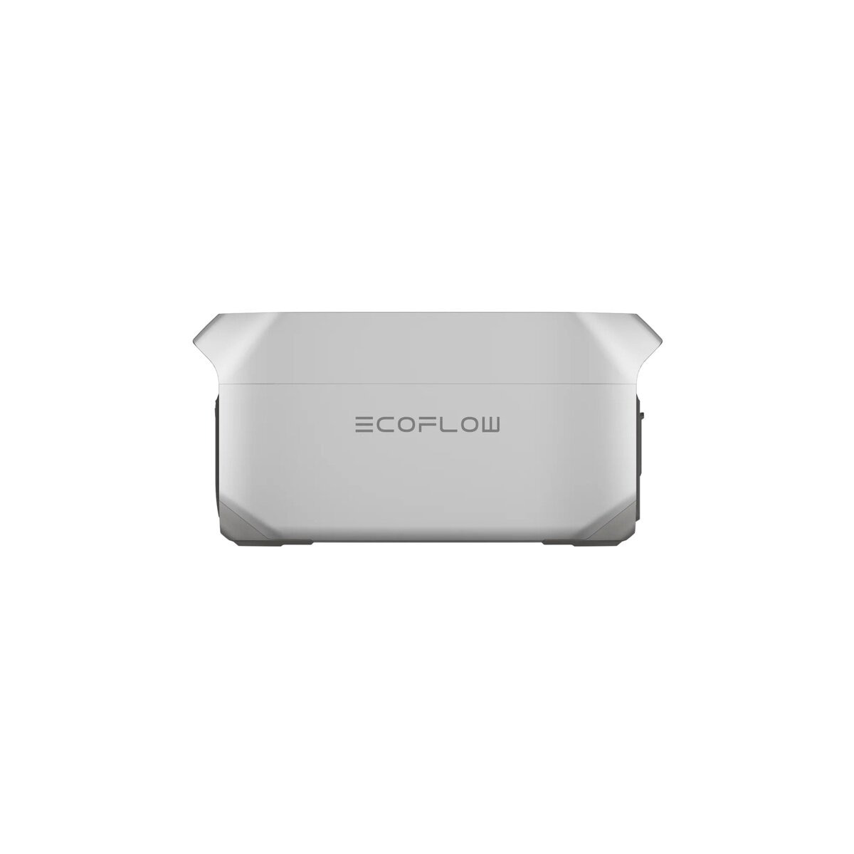 EcoFlow(エコフロー) ポータブル電源 デルタ３ 専用 エクストラバッテリー 容量1,024Wh EFDELTA3P-EB