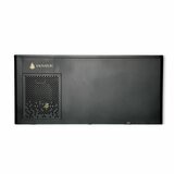 Saunature Onyx Black チラー搭載オールインワン水風呂