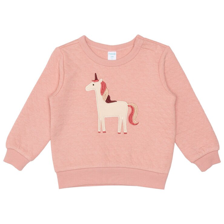 ペックル ベビー 4点セット ユニコーン 12M