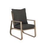 ウェストコーストカジュアル Tilham 屋外家具 ダイニング 5点 セット