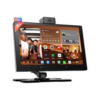 ATOTO P10 9インチ コントローラーセット