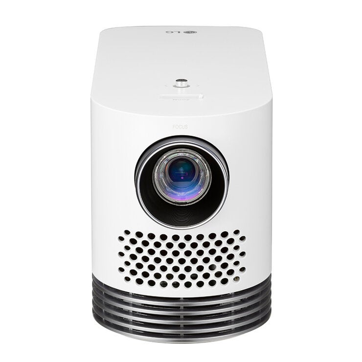 LG Full HD プロジェクター HF80LS LG Full HD プロジェクター HF80LS