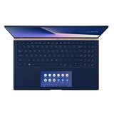 ASUS ZenBook 15 15.6インチ ノートPC UX534FAC-A9067T