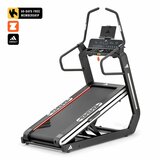 アディダス ハイインクライントレッドミル T-800