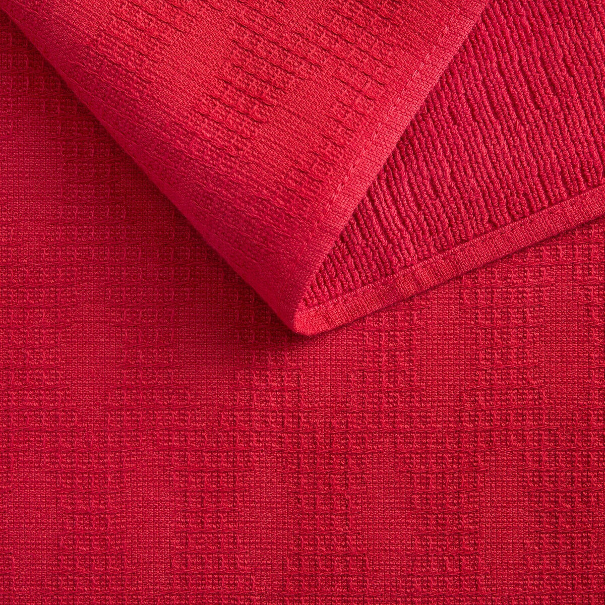 KITCHENAID キッチンタオル 43 x 71cm 8枚パック パッション レッド KITCHENAID キッチンタオル 43 x 71cm 8枚パック パッション レッド