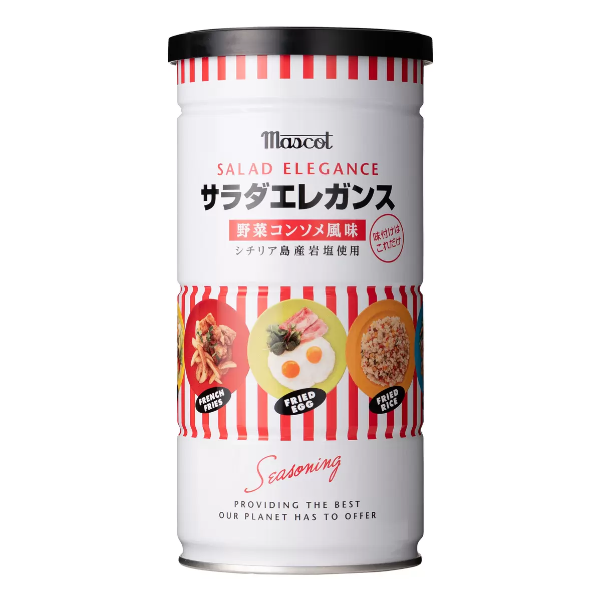 マスコット サラダエレガンス 390g Costco Japan