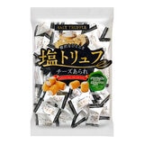 塩トリュフチーズあられ 200g x 3