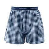 カルバンクライン ウーブン ボクサー 3枚組 S アソート 1