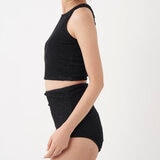 オーシャンパシフィック レディース 水着2点セット